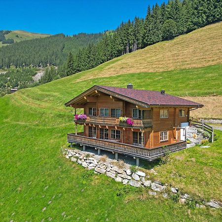 Almliesl Mueh-512 Bramberg am Wildkogel Exterior foto